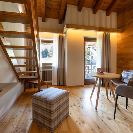 Hotel Relais Des Glaciers - Adults Only Champoluc Esterno foto