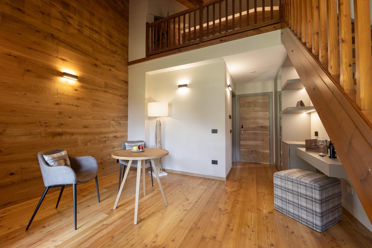 Hotel Relais Des Glaciers - Adults Only Champoluc Esterno foto