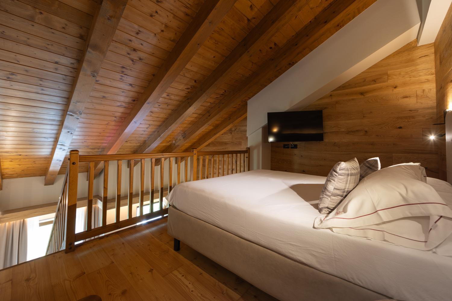 Hotel Relais Des Glaciers - Adults Only Champoluc Esterno foto