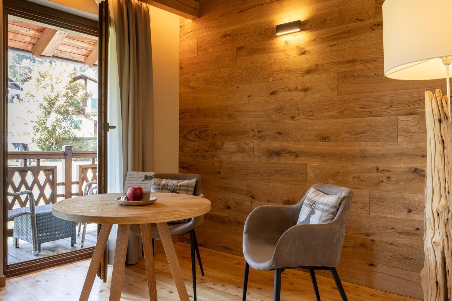 Hotel Relais Des Glaciers - Adults Only Champoluc Esterno foto