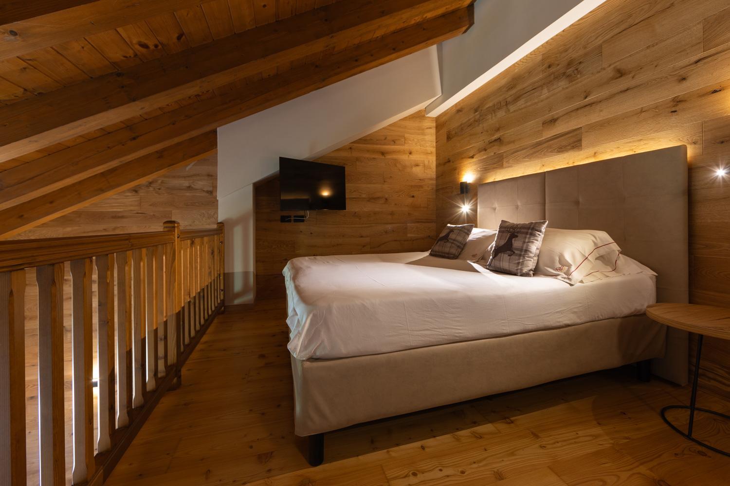 Hotel Relais Des Glaciers - Adults Only Champoluc Esterno foto