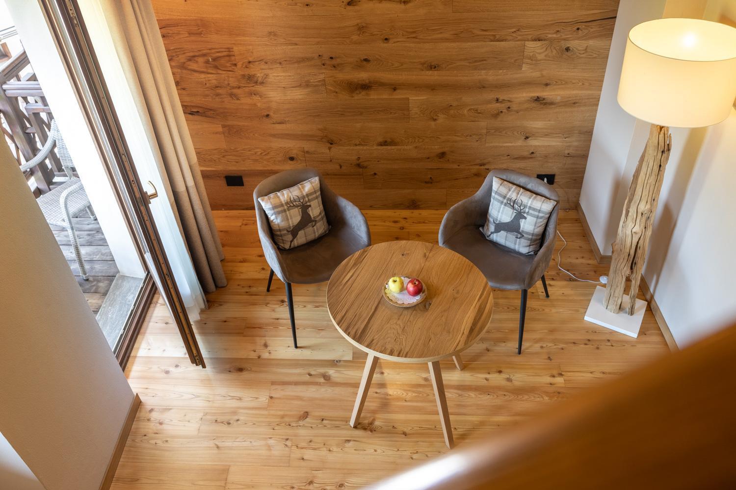 Hotel Relais Des Glaciers - Adults Only Champoluc Esterno foto