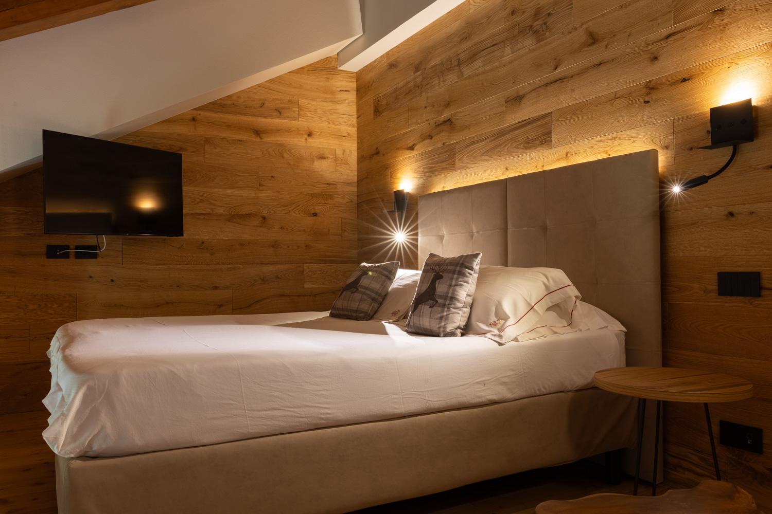 Hotel Relais Des Glaciers - Adults Only Champoluc Esterno foto