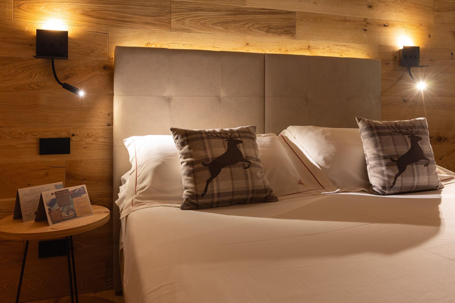 Hotel Relais Des Glaciers - Adults Only Champoluc Esterno foto