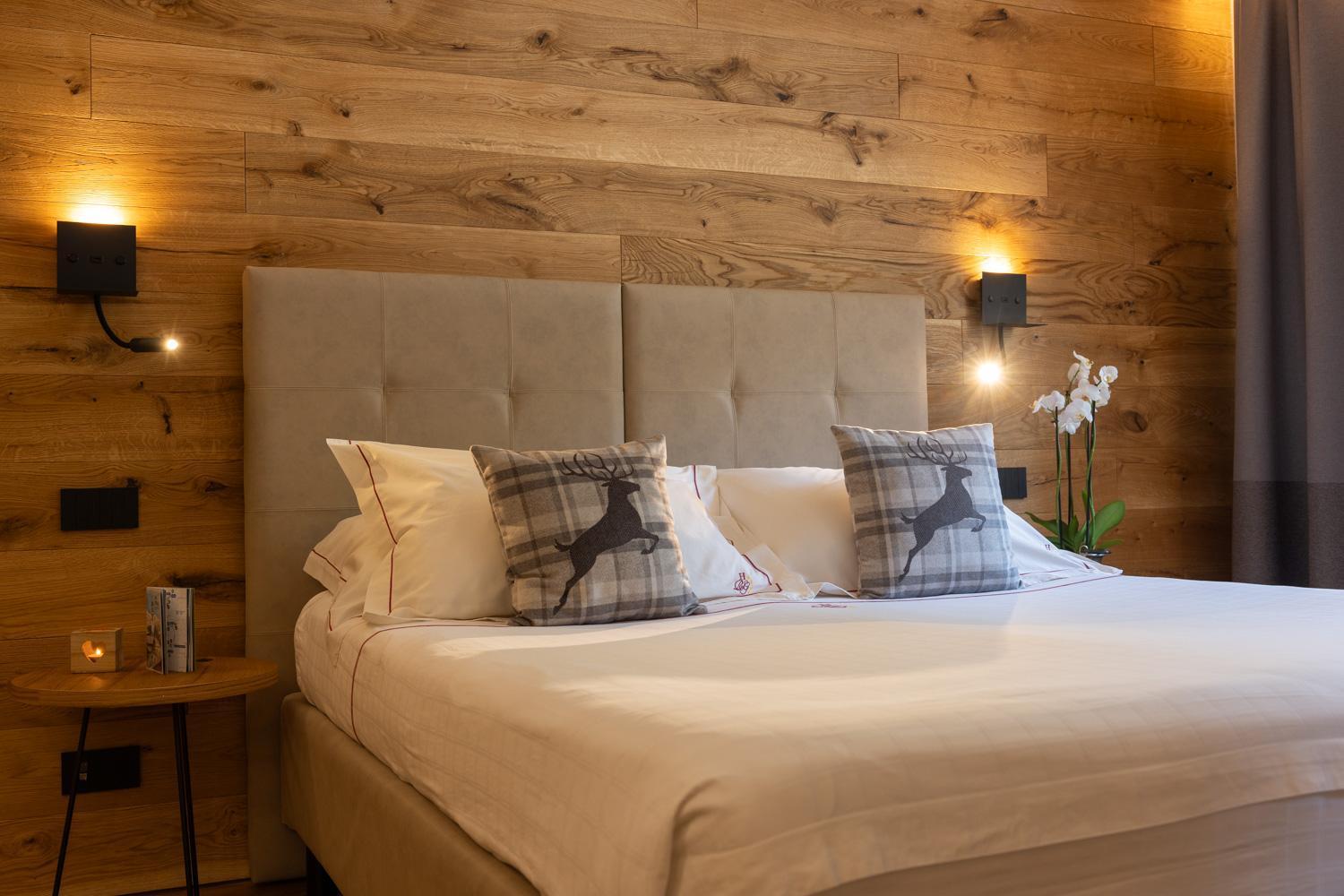 Hotel Relais Des Glaciers - Adults Only Champoluc Esterno foto