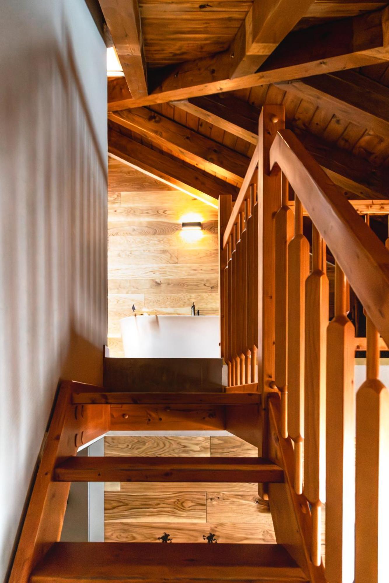 Hotel Relais Des Glaciers - Adults Only Champoluc Esterno foto