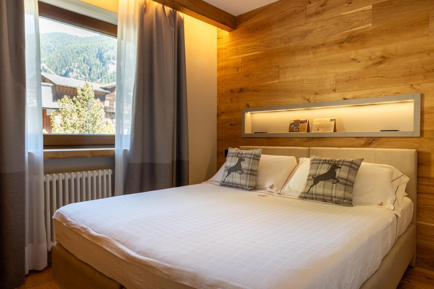 Hotel Relais Des Glaciers - Adults Only Champoluc Esterno foto