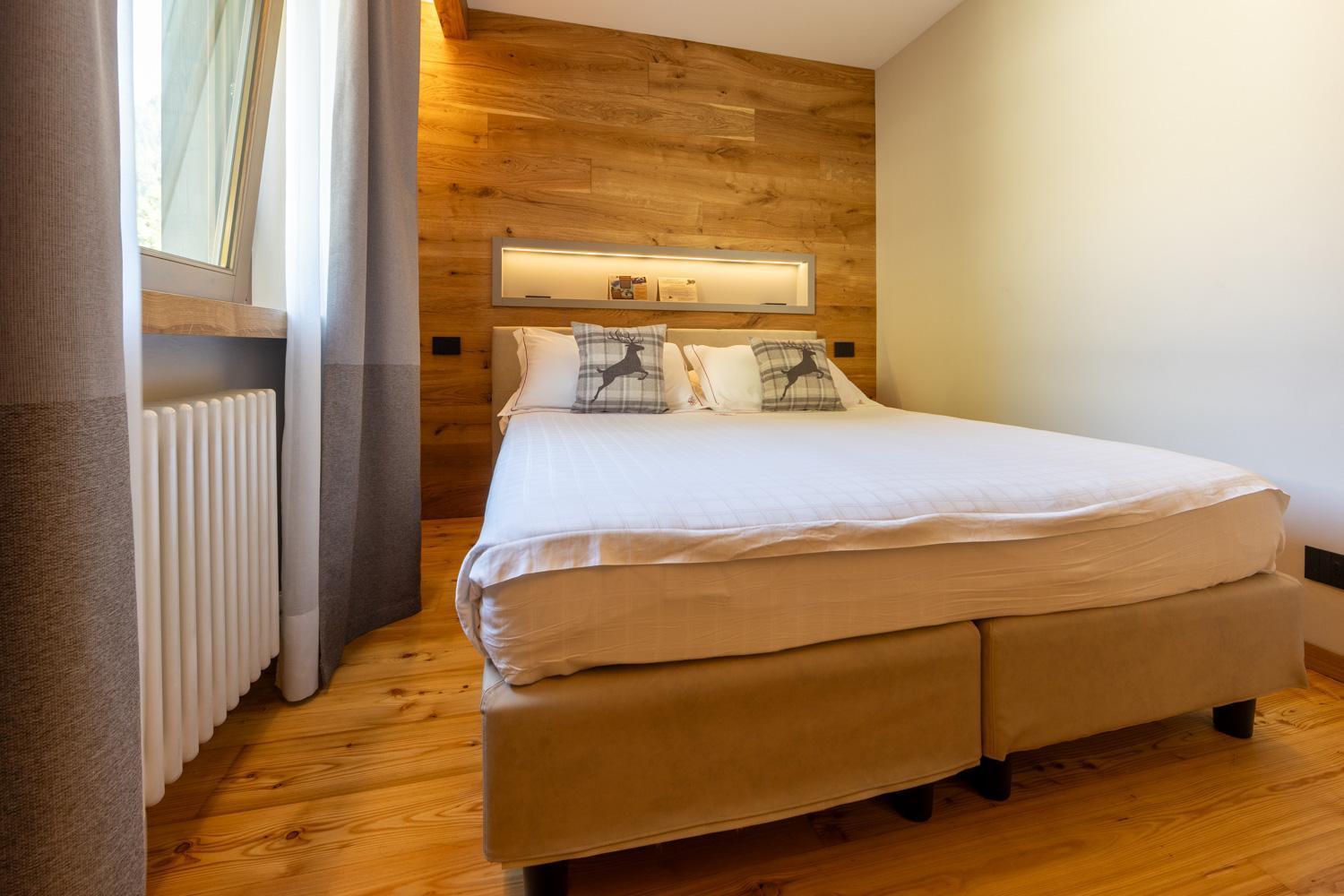 Hotel Relais Des Glaciers - Adults Only Champoluc Esterno foto