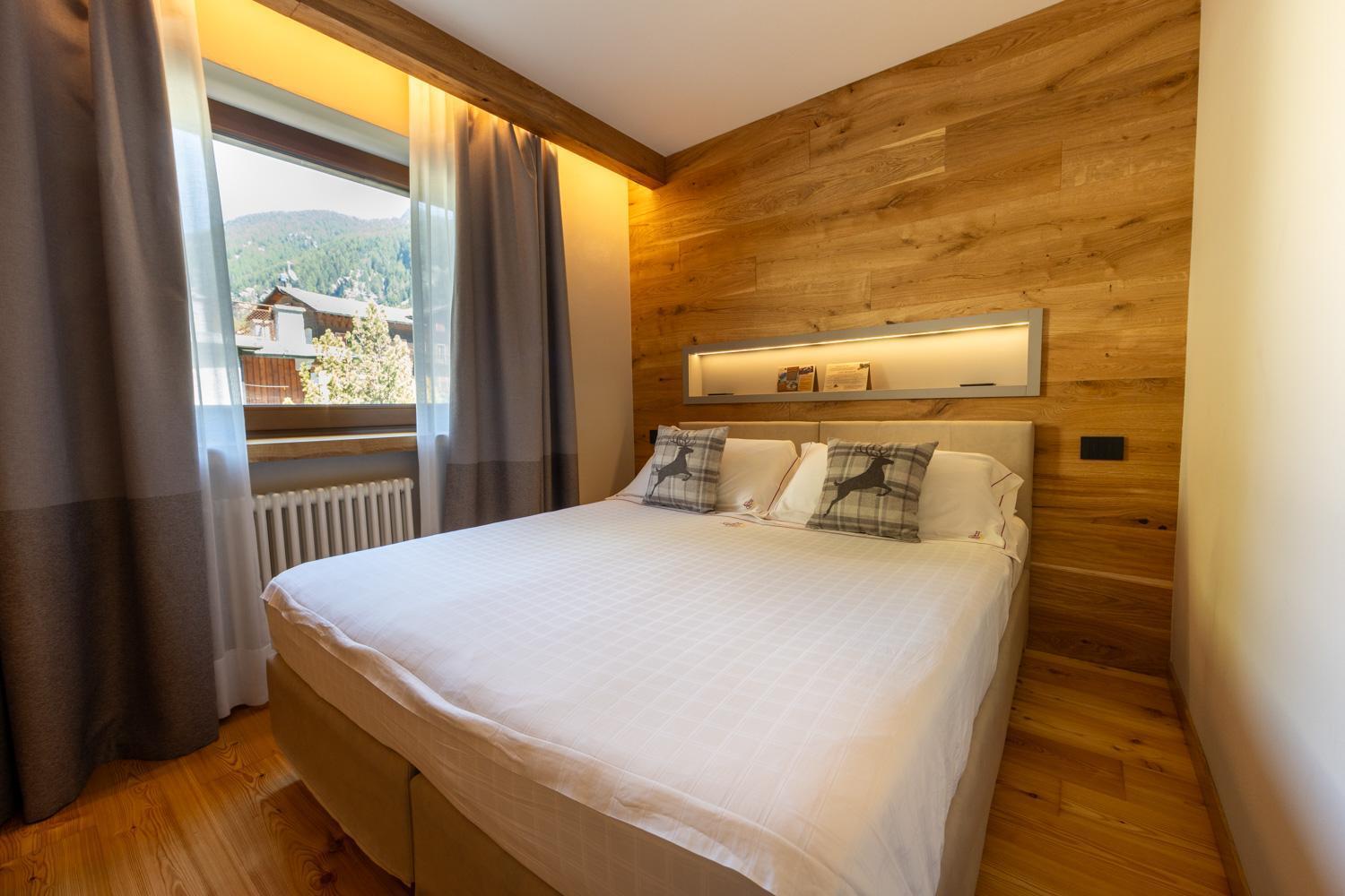 Hotel Relais Des Glaciers - Adults Only Champoluc Esterno foto
