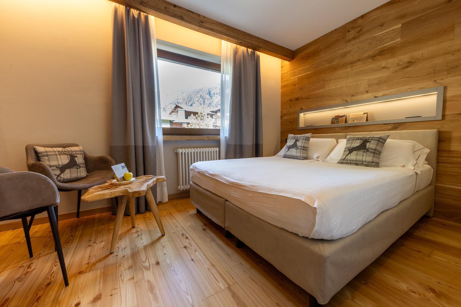 Hotel Relais Des Glaciers - Adults Only Champoluc Esterno foto