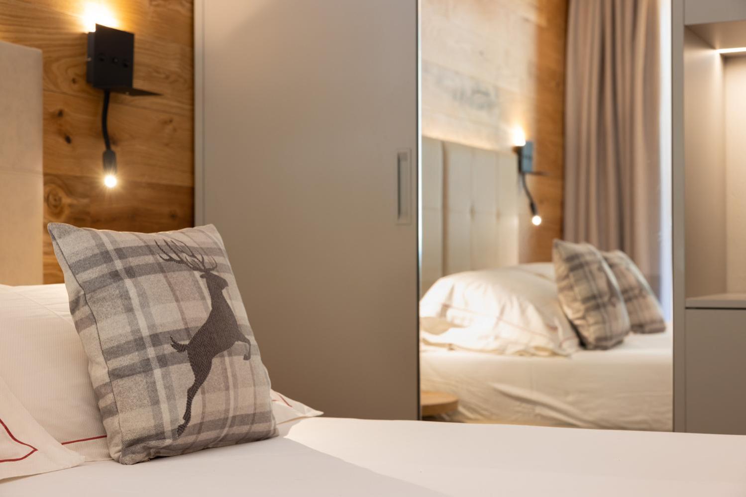 Hotel Relais Des Glaciers - Adults Only Champoluc Esterno foto