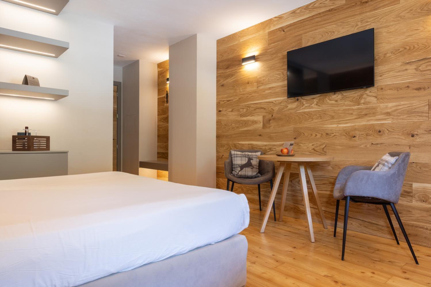 Hotel Relais Des Glaciers - Adults Only Champoluc Esterno foto