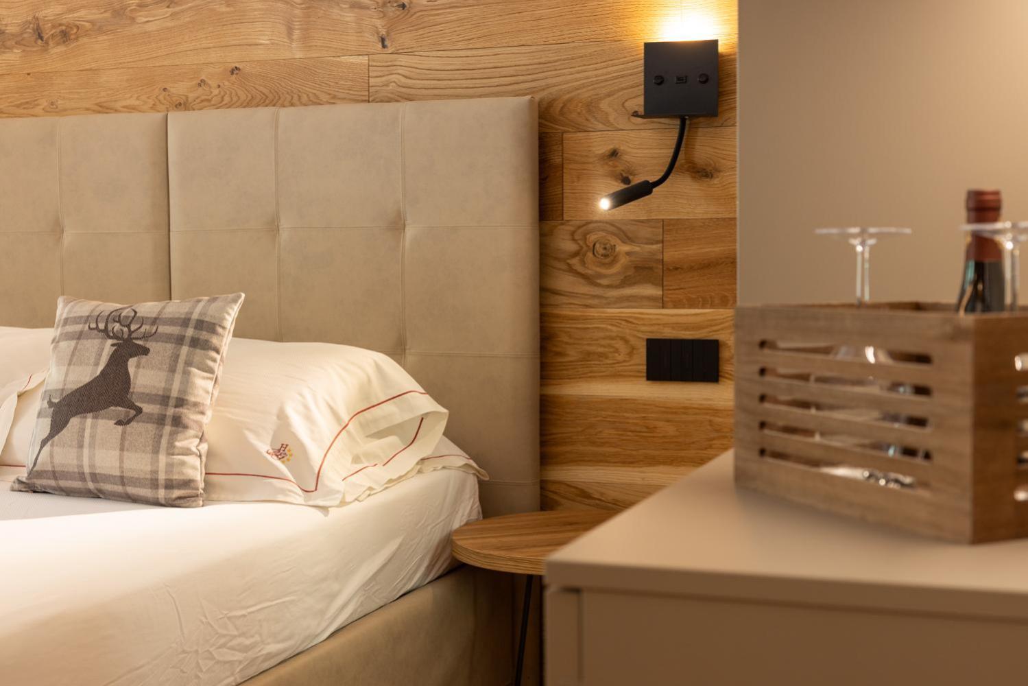 Hotel Relais Des Glaciers - Adults Only Champoluc Esterno foto