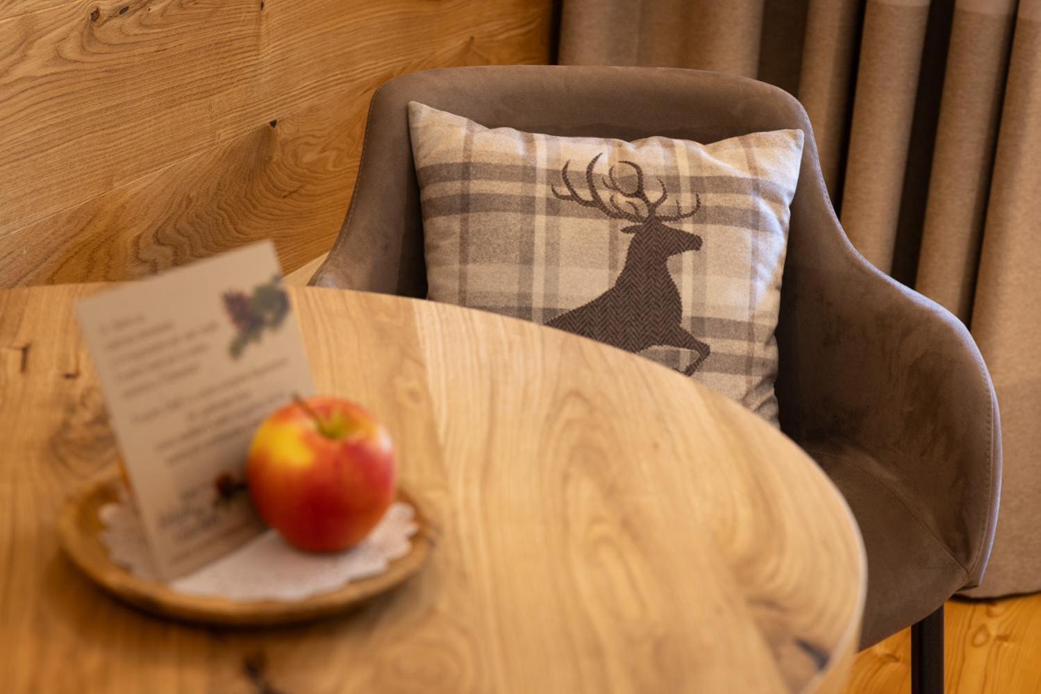 Hotel Relais Des Glaciers - Adults Only Champoluc Esterno foto