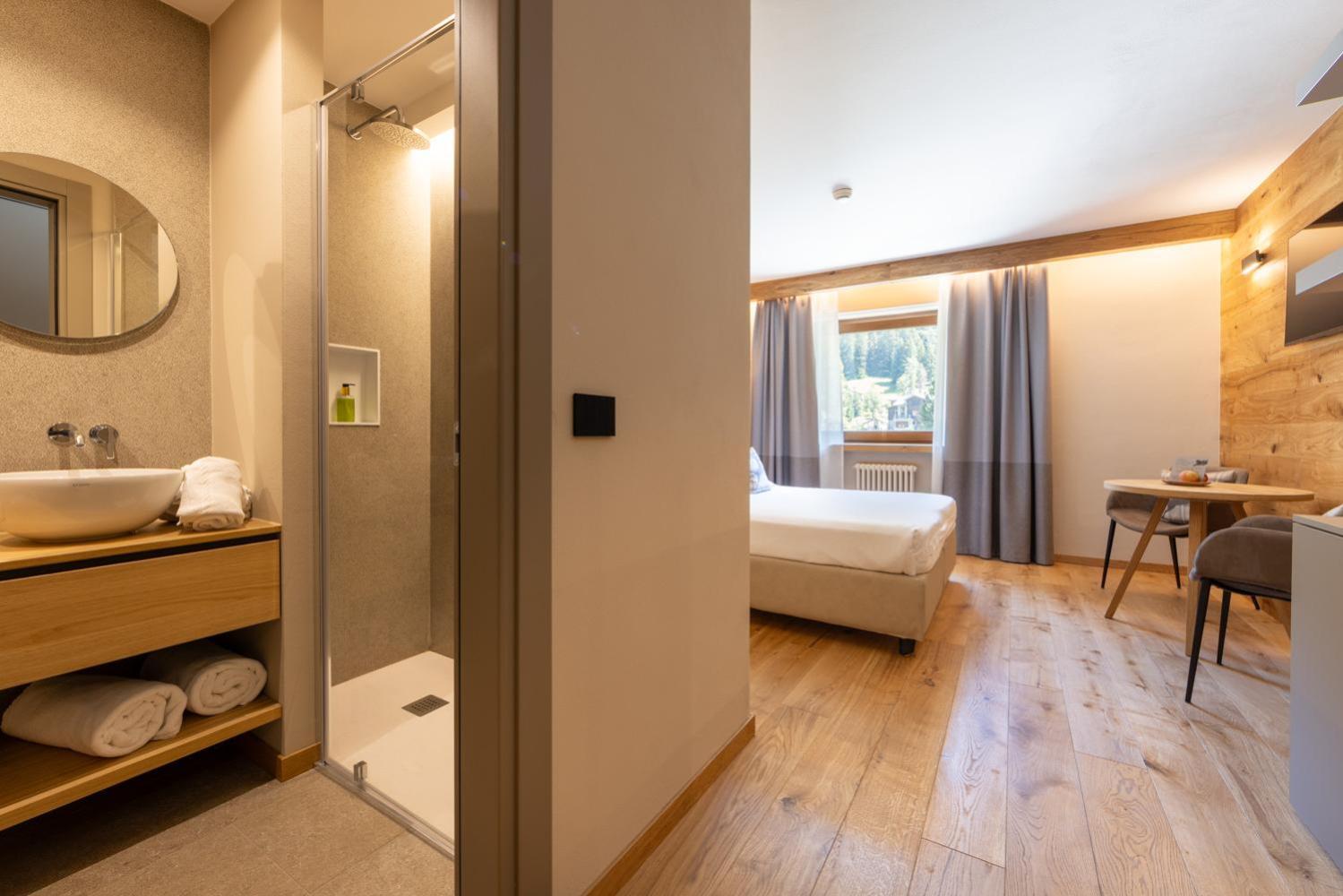 Hotel Relais Des Glaciers - Adults Only Champoluc Esterno foto