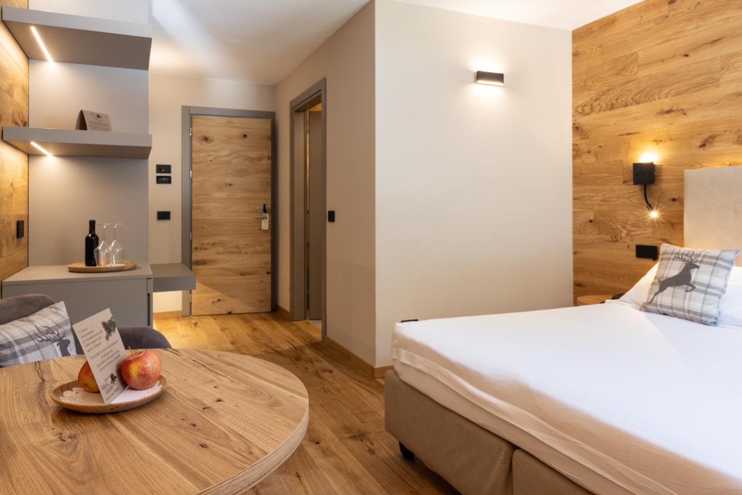 Hotel Relais Des Glaciers - Adults Only Champoluc Esterno foto