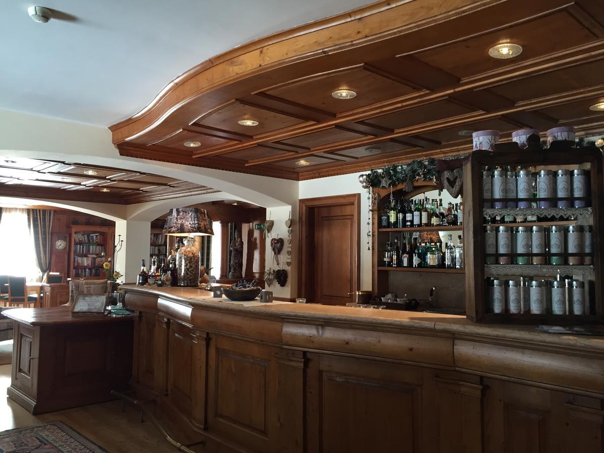 Hotel Relais Des Glaciers - Adults Only Champoluc Esterno foto