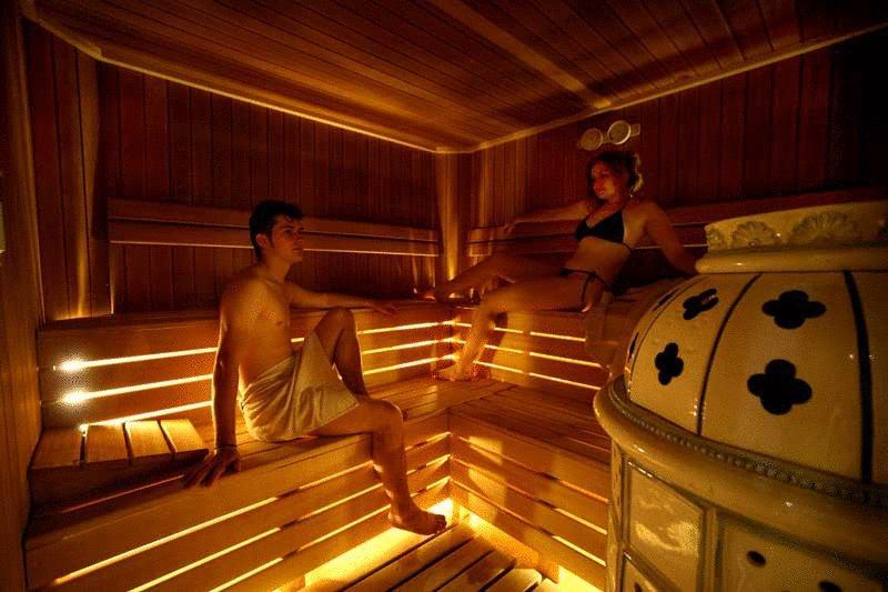 Hotel Relais Des Glaciers - Adults Only Champoluc Esterno foto