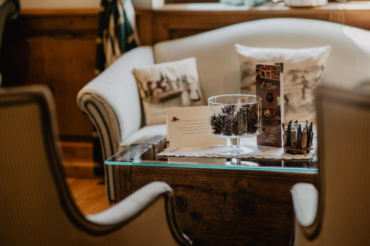 Hotel Relais Des Glaciers - Adults Only Champoluc Esterno foto